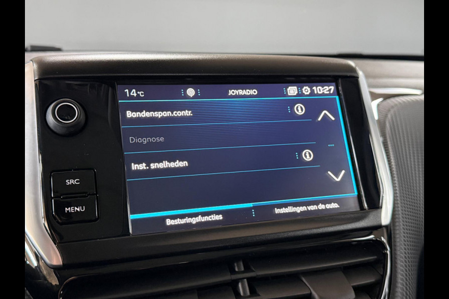 Peugeot 2008 1.2 PureTech Allure | Navi | Automaat