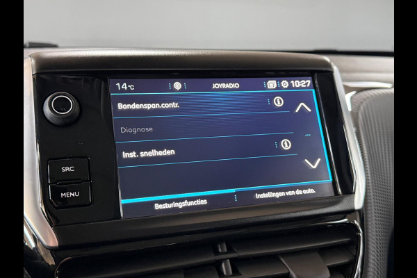 Peugeot 2008 1.2 PureTech Allure | Navi | Automaat