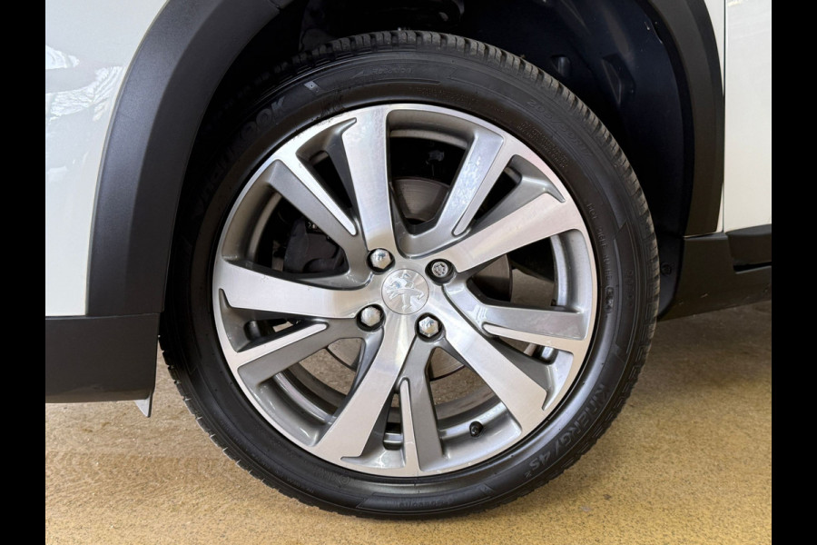 Peugeot 2008 1.2 PureTech Allure | Navi | Automaat