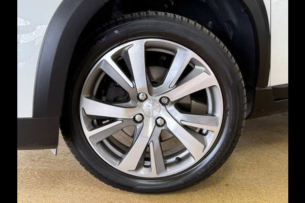 Peugeot 2008 1.2 PureTech Allure | Navi | Automaat