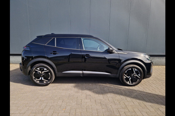 Peugeot 2008 1.2 PureTech 130 Allure