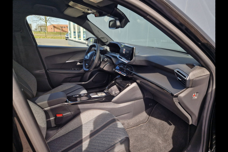 Peugeot 2008 1.2 PureTech 130 Allure