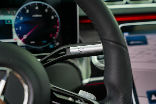 Mercedes-Benz S-Klasse 500 4MATIC Lang AMG Line Brabus 3D Burmester Lang