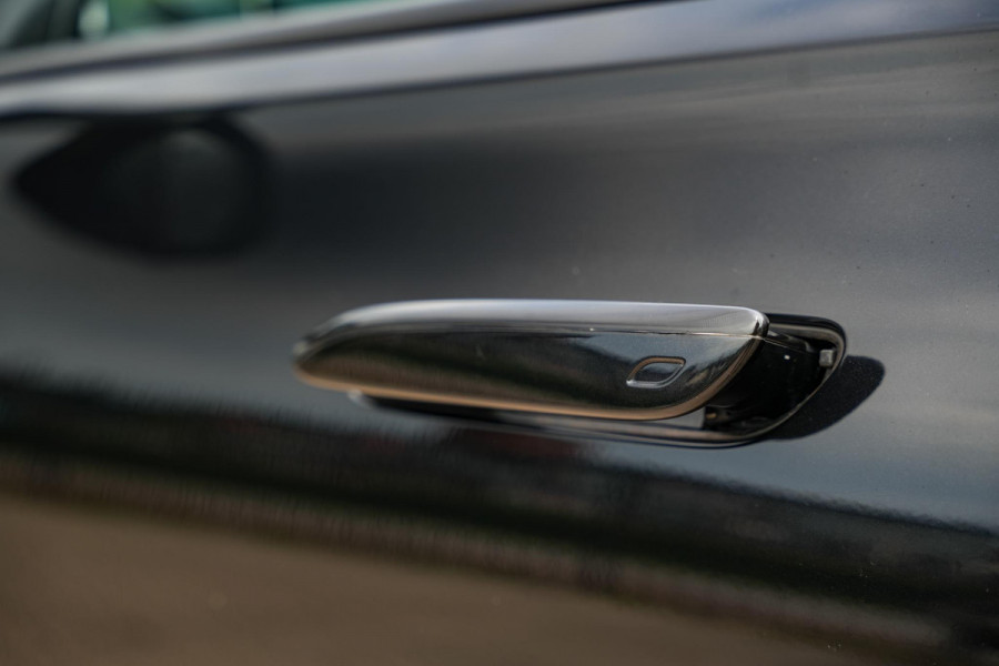 Mercedes-Benz S-Klasse 500 4MATIC Lang AMG Line Brabus 3D Burmester Lang