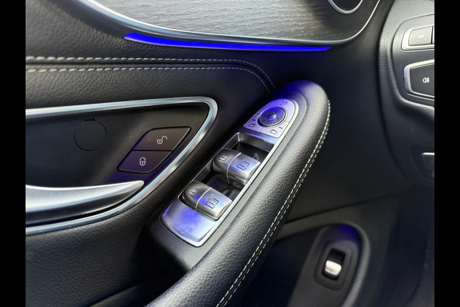 Mercedes-Benz C-Klasse Cabrio 200 EQ Premium AMG Line