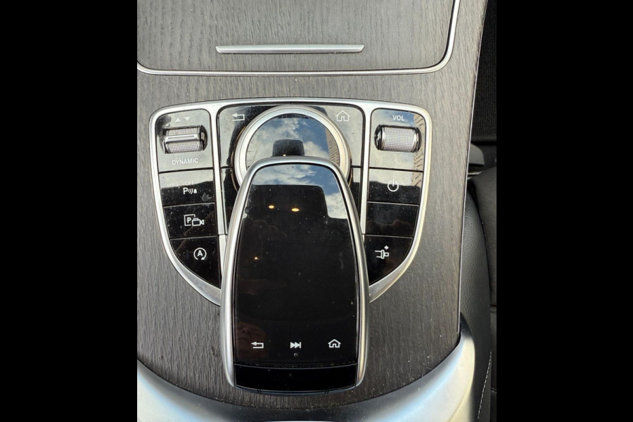 Mercedes-Benz C-Klasse Cabrio 200 EQ Premium AMG Line