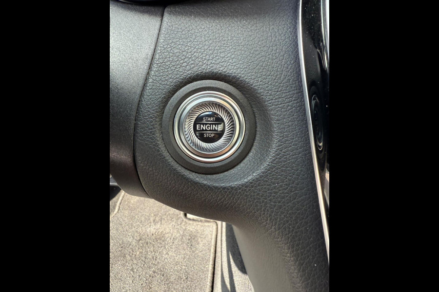 Mercedes-Benz C-Klasse Cabrio 200 EQ Premium AMG Line