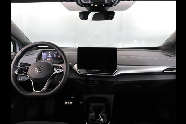 Volkswagen ID.4 Pro Limited Edition 77 kWh accu 286 PK | 19" LM | Black Edition | Stoel & Stuurverwarming |