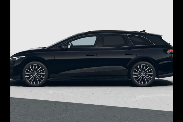 Volkswagen ID.7 Tourer Pro Limited Edition 77 kWh accu 286 PK | Velgen 20" | Trekhaak| Stoel & Stuurverwarming