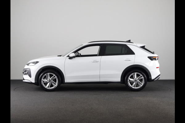 Volkswagen T-Roc Life First Edition 1.5 eTSI 116 PK DSG | 18" LM | Camera | Stoel & stuurverwarming |