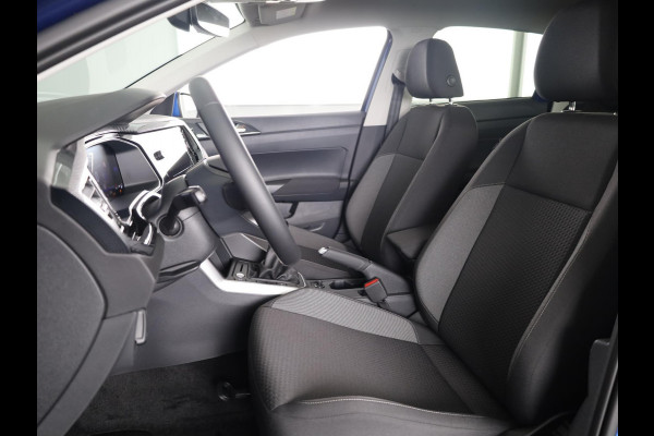 Volkswagen Polo GP Life Edition 1.0 95 pk 5 versn. Hand | 15" LM | Stoelverwarming | Camera |
