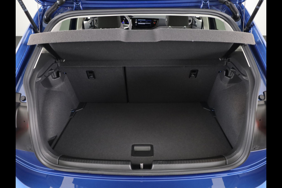 Volkswagen Polo GP Life Edition 1.0 95 pk 5 versn. Hand | 15" LM | Stoelverwarming | Camera |