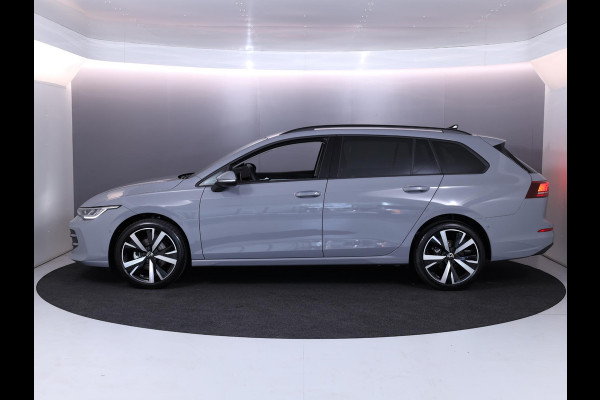 Volkswagen Golf variant Life Edition 1.5 TSI 116 pk Hand. | 18" LM | Stoel & stuurverwarming | Climatronic |