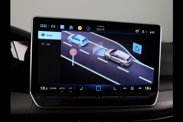 Volkswagen Golf Life Edition 1.5 TSI 116 pk | 18" velgen | Achteruitrij camera | Navigatie | ACC