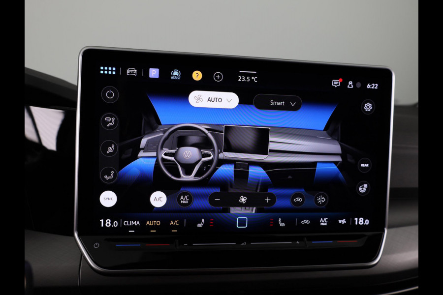 Volkswagen Golf Life Edition 1.5 TSI 116 pk | 18" velgen | Achteruitrij camera | Navigatie | ACC