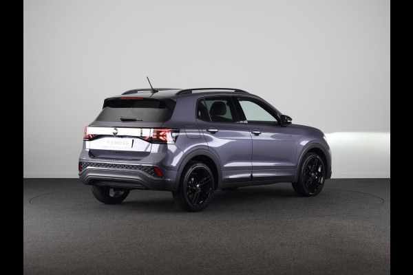 Volkswagen T-Cross R-Line Edition 1.0 TSI 116 PK DSG | 18" LM | Camera | Stoelverwarming | IQ.Light |