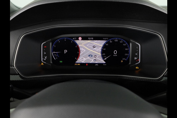 Volkswagen T-Cross R-Line Edition 1.0 TSI 116 PK DSG | 18" LM | Camera | Stoelverwarming | IQ.Light |