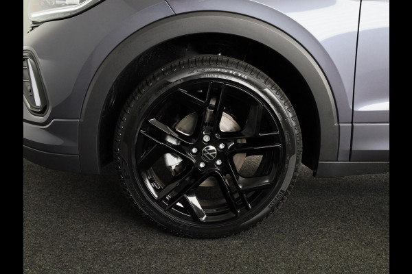 Volkswagen T-Cross R-Line Edition 1.0 TSI 116 PK DSG | 18" LM | Camera | Stoelverwarming | IQ.Light |