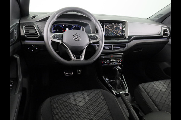 Volkswagen T-Cross R-Line Edition 1.0 TSI 116 PK DSG | 18" LM | Camera | Stoelverwarming | IQ.Light |