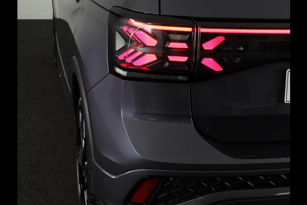 Volkswagen T-Cross R-Line Edition 1.0 TSI 116 PK DSG | 18" LM | Camera | Stoelverwarming | IQ.Light |