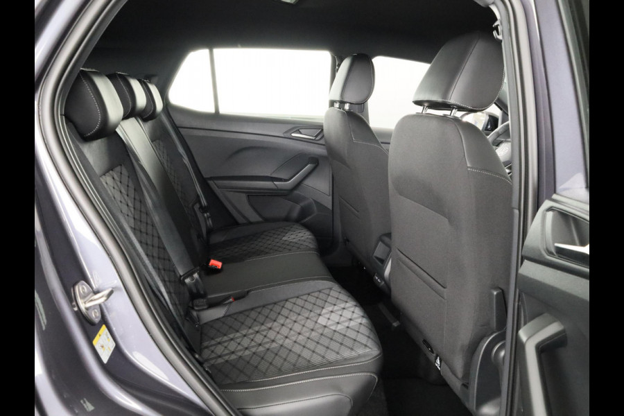 Volkswagen T-Cross R-Line Edition 1.0 TSI 116 PK DSG | 18" LM | Camera | Stoelverwarming | IQ.Light |
