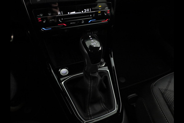 Volkswagen T-Cross R-Line Edition 1.0 TSI 116 PK DSG | 18" LM | Camera | Stoelverwarming | IQ.Light |