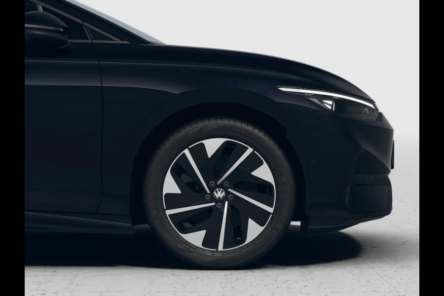 Volkswagen ID.7 Tourer Pro Limited Edition 77 kWh accu 286 PK | Velgen 19" | Trekhaak| Stoel & Stuurverwarming |