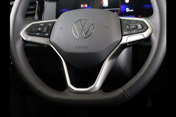 Volkswagen Polo GP Life Edition 1.0 95 pk 5 versn. Hand | 15" LM | Stoelverwarming | Camera |