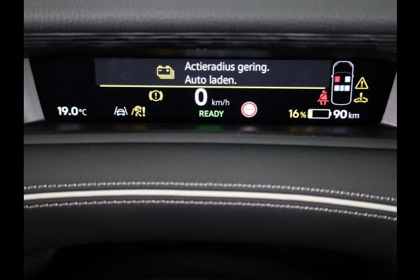 Volkswagen ID.7 Tourer Pro Limited Edition 77 kWh accu 286 PK | Velgen 19" | Trekhaak| Stoel & Stuurverwarming |