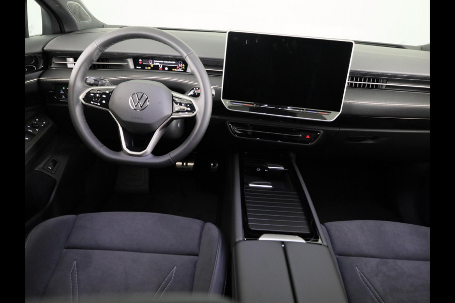 Volkswagen ID.7 Tourer Pro Limited Edition 77 kWh accu 286 PK | Velgen 19" | Trekhaak| Stoel & Stuurverwarming |