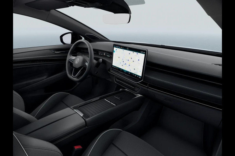 Volkswagen ID.7 Tourer Pro Limited Edition 77 kWh accu 286 PK | Velgen 21" | Trekhaak |  Interieur Pakket Plus | Exterieur Pakket Plus |