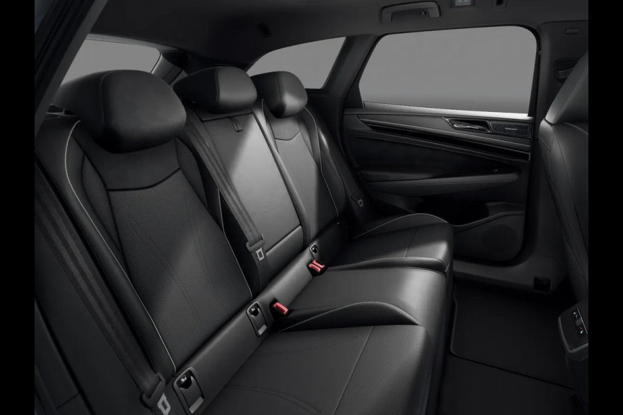 Volkswagen ID.7 Tourer Pro Limited Edition 77 kWh accu 286 PK | Velgen 21" | Trekhaak |  Interieur Pakket Plus | Exterieur Pakket Plus |