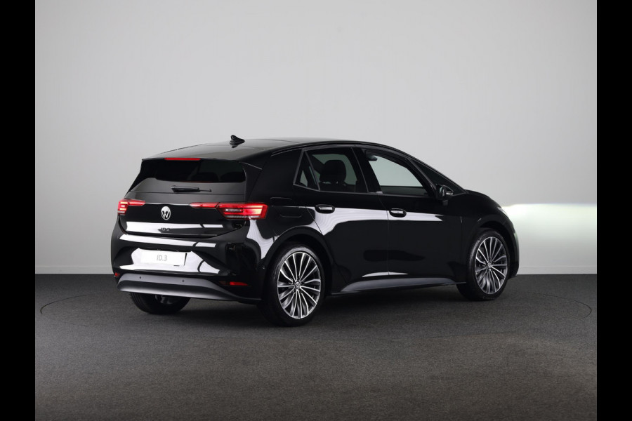 Volkswagen ID.3 Pro Limited Edition 58 kWh accu 204 PK | Velgen 20" | Stoel & Stuurverwarming|  Panoramadak |