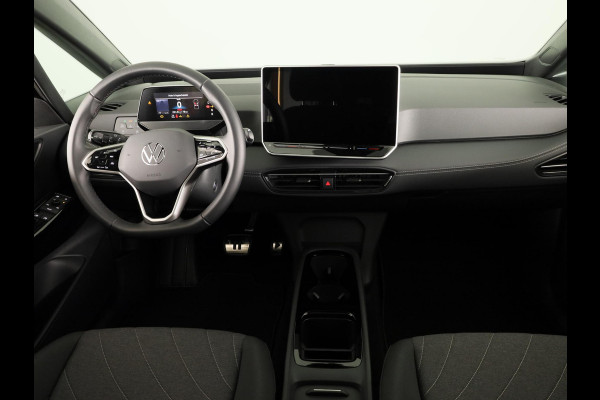 Volkswagen ID.3 Pro Limited Edition 58 kWh accu 204 PK | Velgen 20" | Stoel & Stuurverwarming|  Panoramadak |