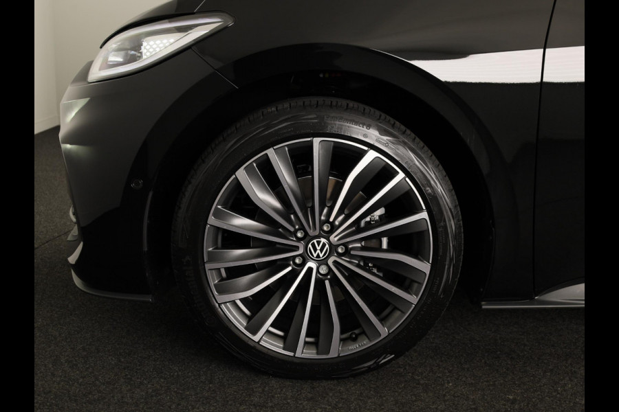 Volkswagen ID.3 Pro Limited Edition 58 kWh accu 204 PK | Velgen 20" | Stoel & Stuurverwarming|  Panoramadak |