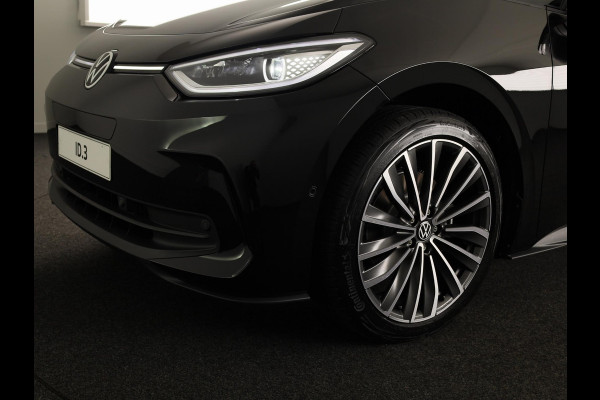 Volkswagen ID.3 Pro Limited Edition 58 kWh accu 204 PK | Velgen 20" | Stoel & Stuurverwarming|  Panoramadak |