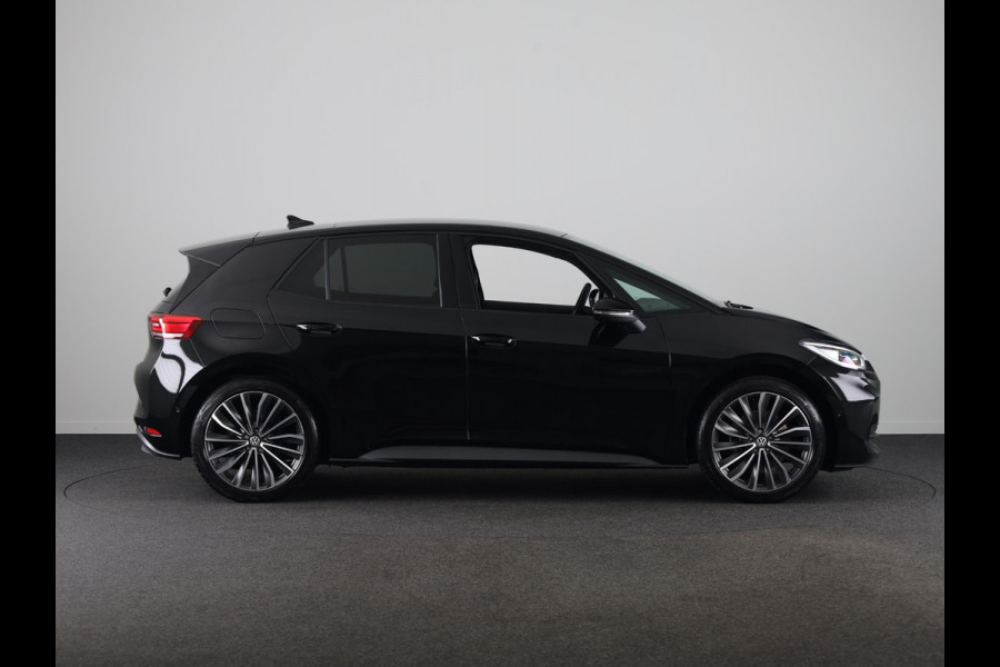 Volkswagen ID.3 Pro Limited Edition 58 kWh accu 204 PK | Velgen 20" | Stoel & Stuurverwarming|  Panoramadak |