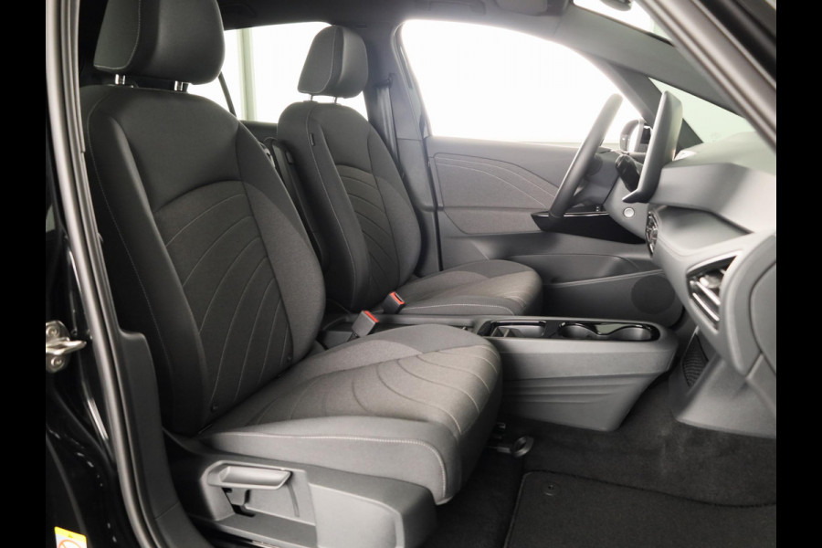 Volkswagen ID.3 Pro Limited Edition 58 kWh accu 204 PK | Velgen 20" | Stoel & Stuurverwarming|  Panoramadak |
