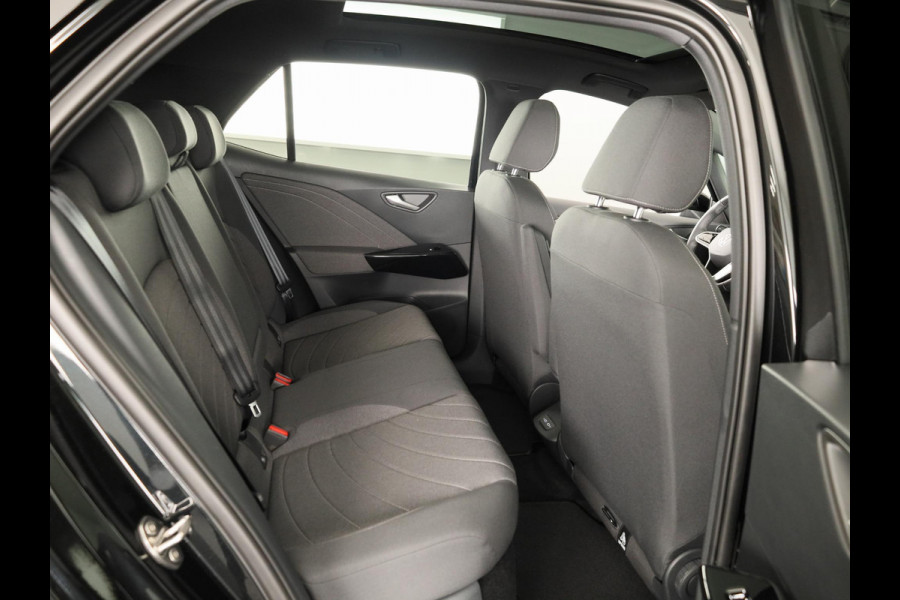 Volkswagen ID.3 Pro Limited Edition 58 kWh accu 204 PK | Velgen 20" | Stoel & Stuurverwarming|  Panoramadak |