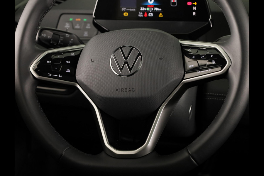 Volkswagen ID.3 Pro Limited Edition 58 kWh accu 204 PK | Velgen 20" | Stoel & Stuurverwarming|  Panoramadak |