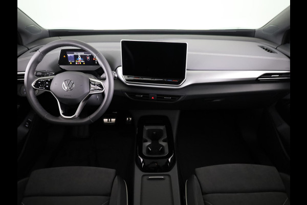 Volkswagen ID.4 Pro Limited Edition Plus 77 kWh accu 286 PK | 21" LM | 360 graden camera | Panoramadak | IQ.Light |