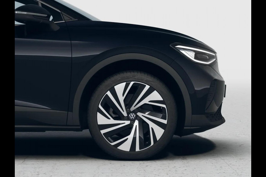Volkswagen ID.4 Pro Limited Edition Plus 77 kWh accu 286 PK | 21" LM | 360 graden camera | Panoramadak | IQ.Light |