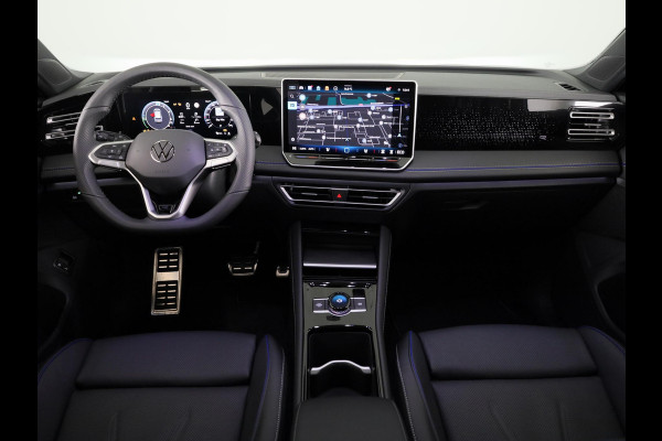 Volkswagen Tiguan R-Line Edition 1.5 eHybrid 200 kW / 272 PK SUV 6 v Panoramadak | Stoelverwarming | Leder interieur