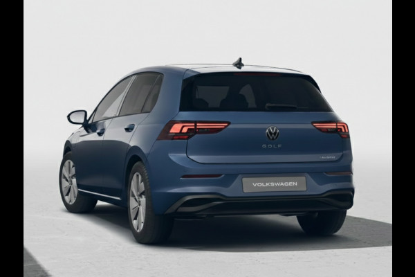 Volkswagen Golf Life Edition 1.5 eHybrid 204 PK | 17 "LM velgen | Stoel & Stuurverwarming | Camera |