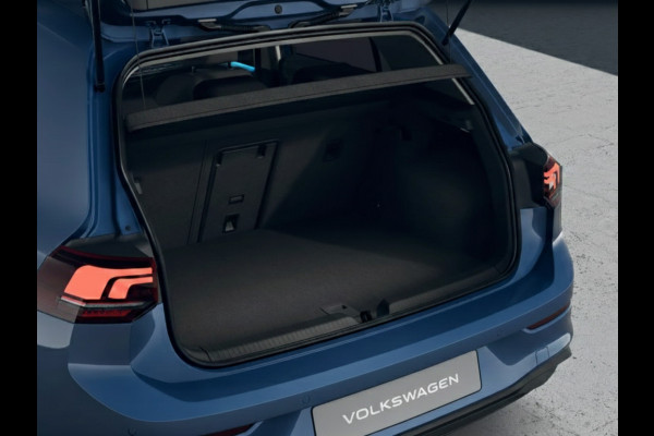 Volkswagen Golf Life Edition 1.5 eHybrid 204 PK | 17 "LM velgen | Stoel & Stuurverwarming | Camera |