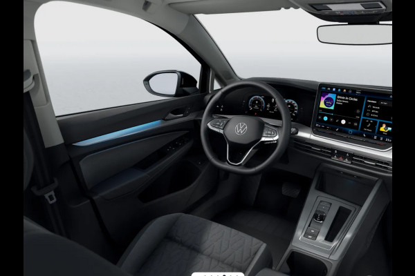 Volkswagen Golf Life Edition 1.5 eHybrid 204 PK | 17 "LM velgen | Stoel & Stuurverwarming | Camera |