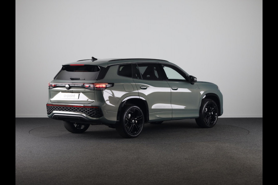 Volkswagen Tayron R-Line Edition 1.5 eHybrid 204 PK | Black Style | Trekhaak | Panoramadak |