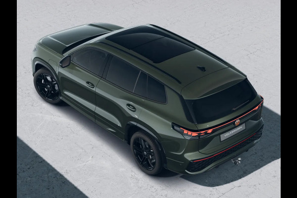 Volkswagen Tayron R-Line Edition 1.5 eHybrid 204 PK | Black Style | Trekhaak | Panoramadak |