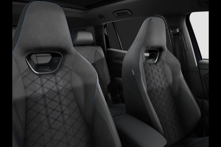 Volkswagen Tayron R-Line Edition 1.5 eHybrid 204 PK | Black Style | Trekhaak | Panoramadak |