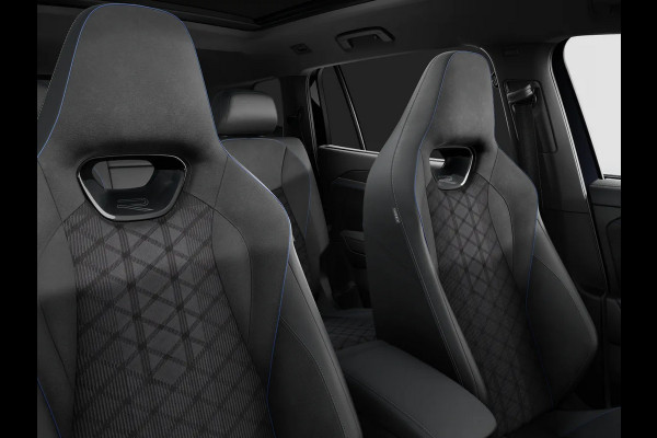 Volkswagen Tayron R-Line Edition 1.5 eHybrid 204 PK | Black Style | Trekhaak | Panoramadak |